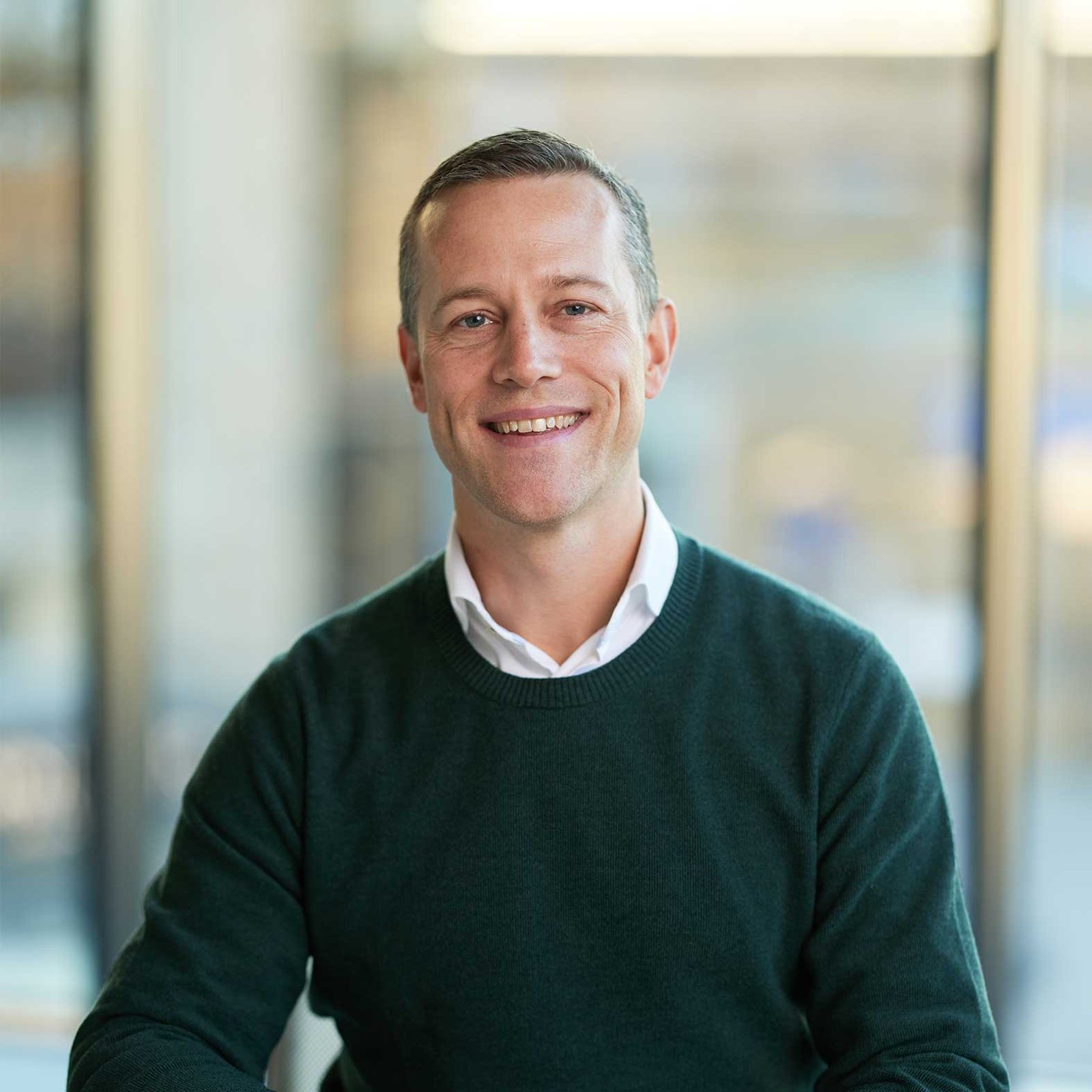 Maarten de Lint