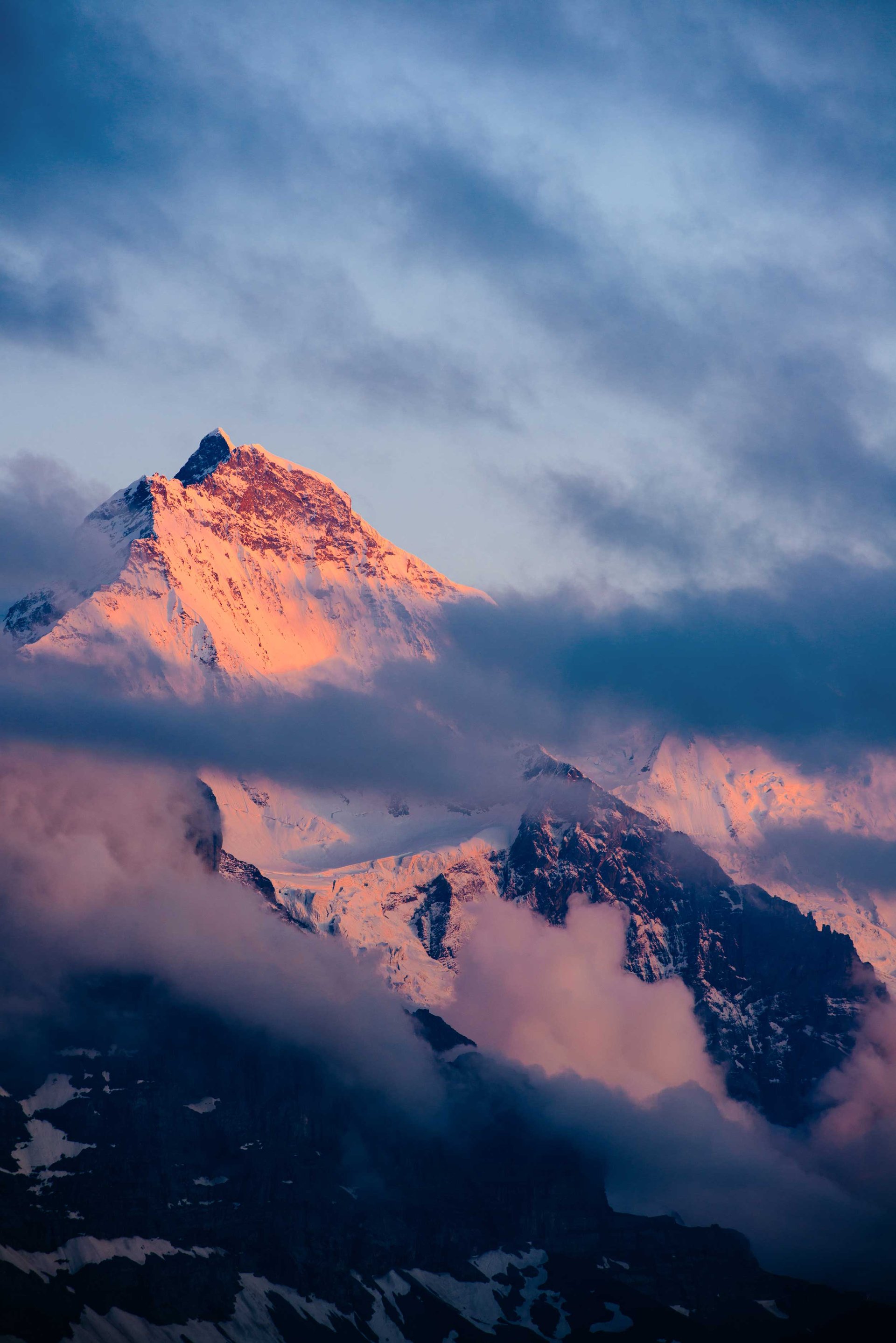 Sustainable Multi Asset Investment Strategy Baillie Gifford