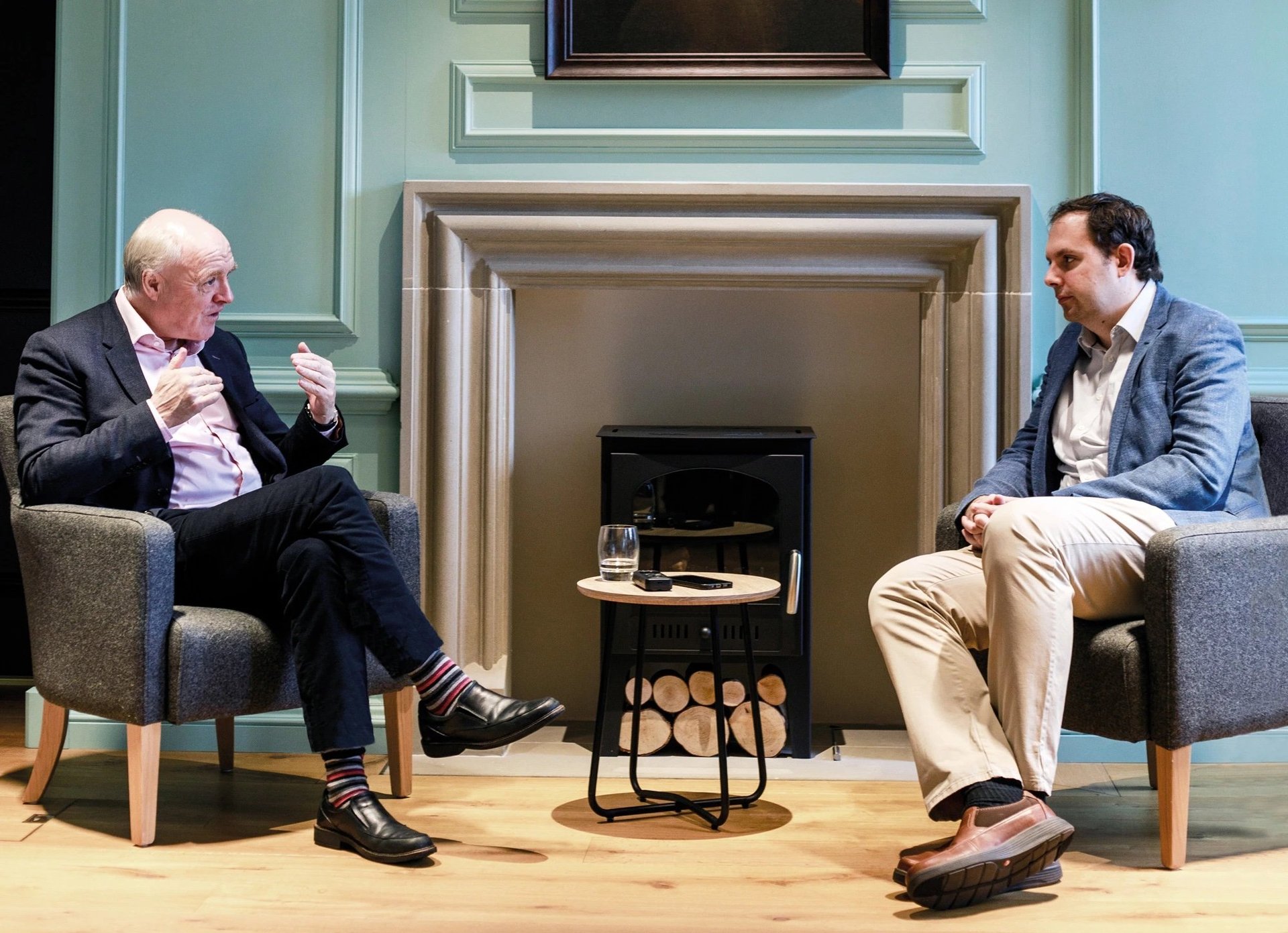 Investing in outliers | Scottish Mortgage