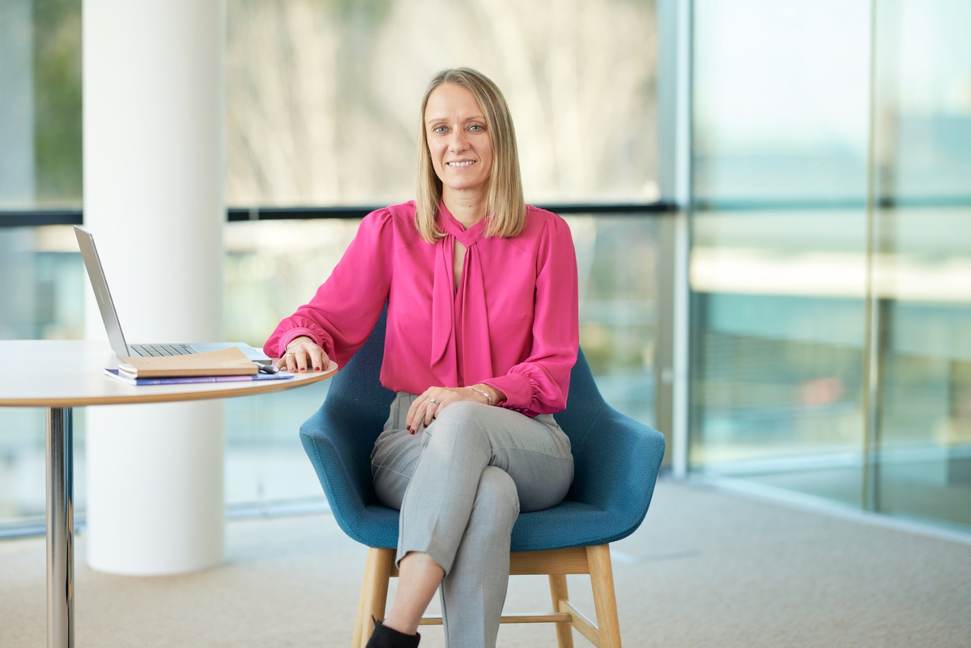 Baillie Gifford to rename its Multi Asset Fund Baillie Gifford