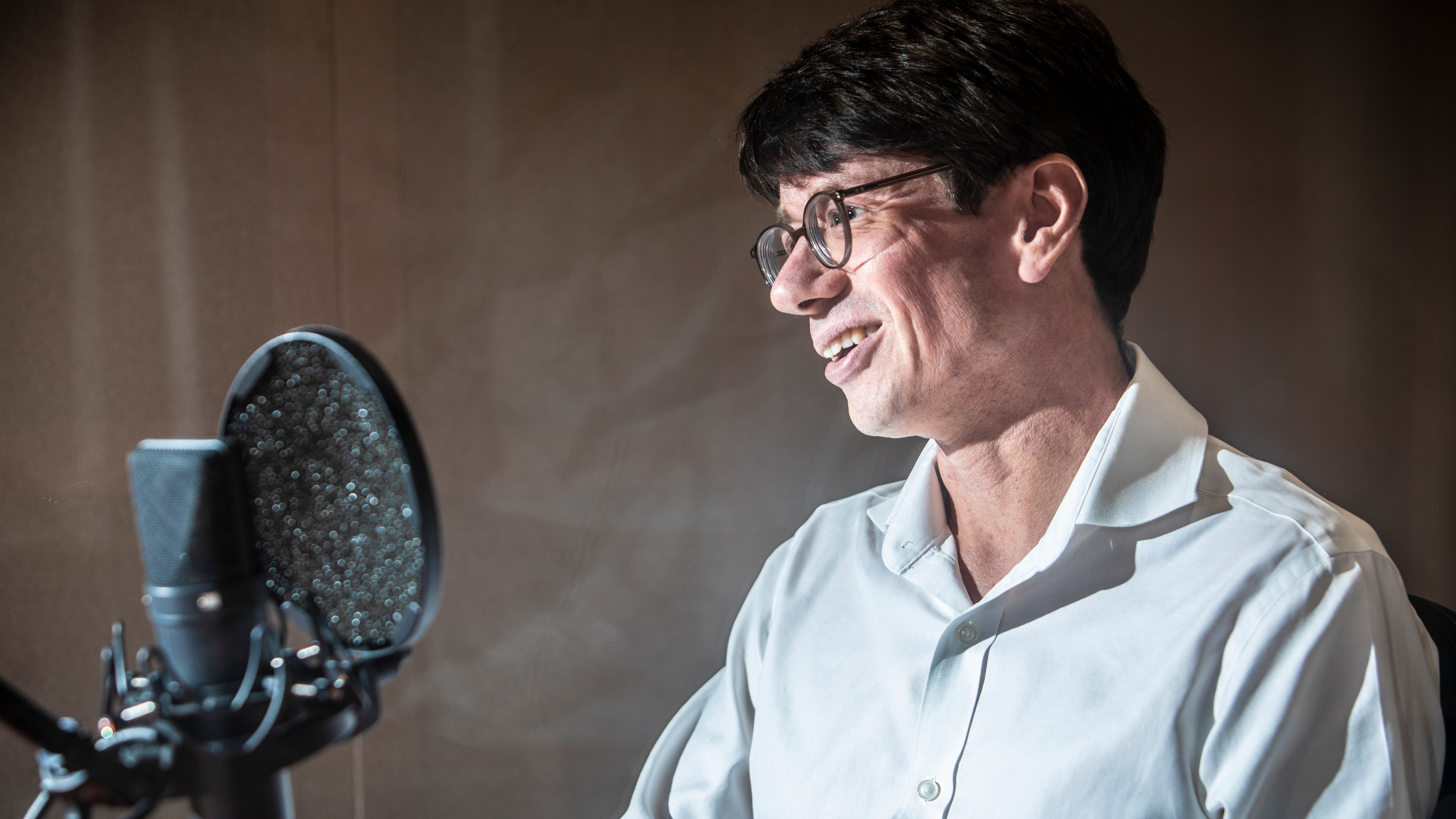 Matthew Brett, manager of the Baillie Gifford Japan Trust and co-manager of the Japanese Income Growth Fund.