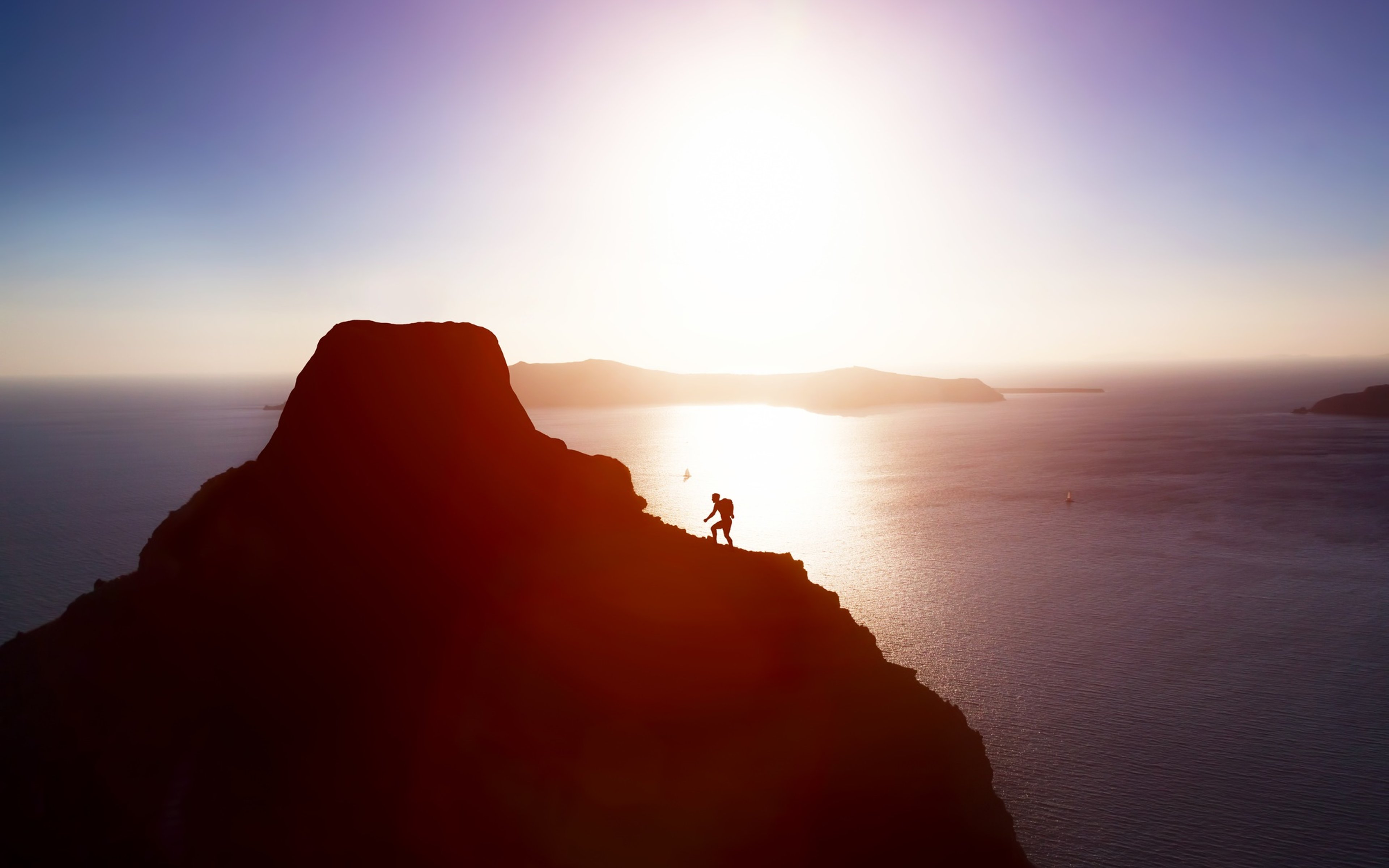 Global Alpha Strategy