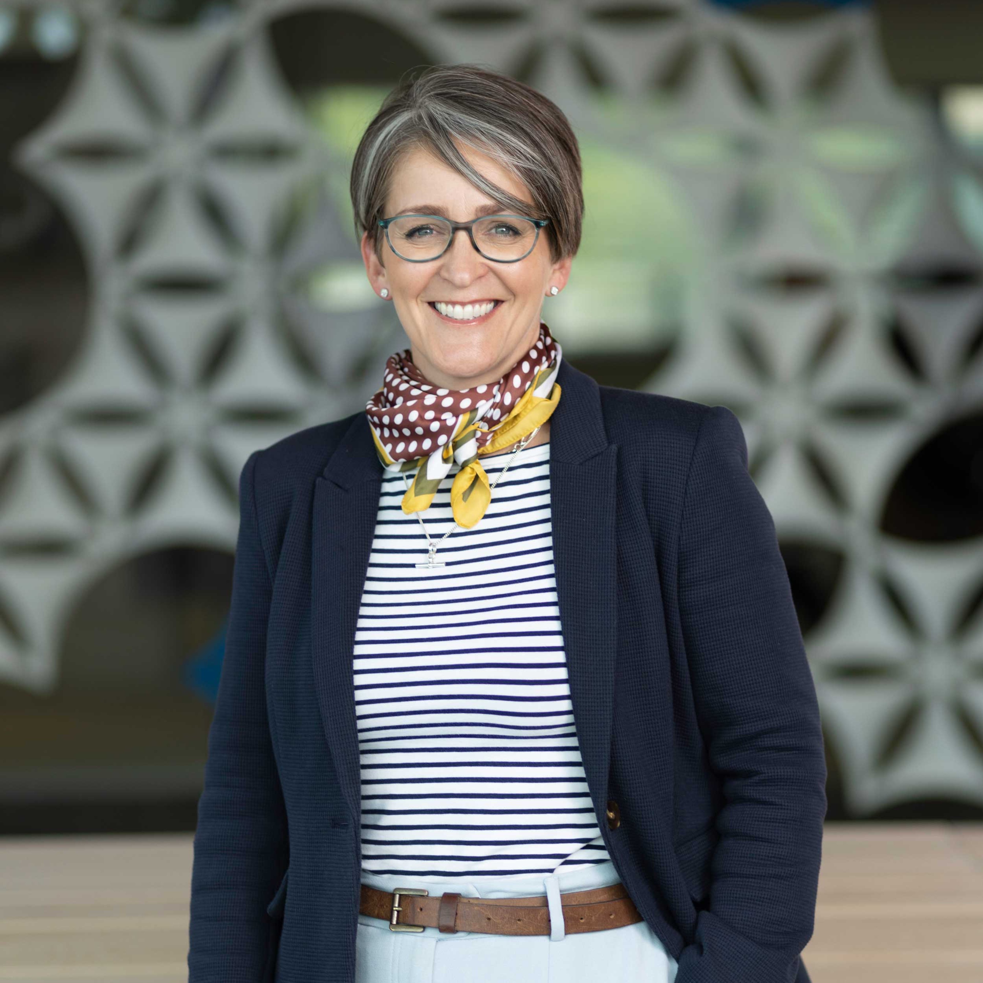 Get in Touch Philanthropy Baillie Gifford