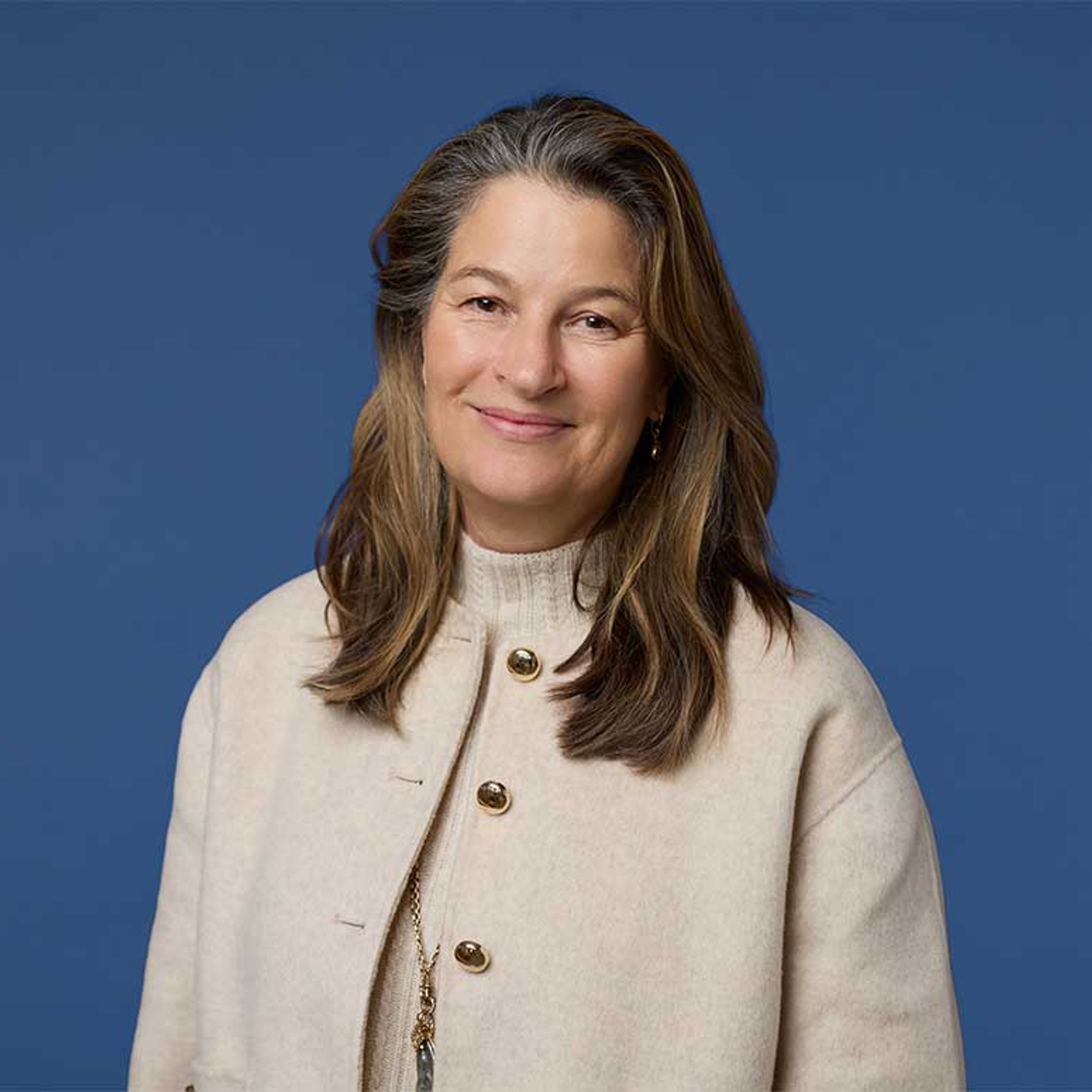 Director - Heather Manners