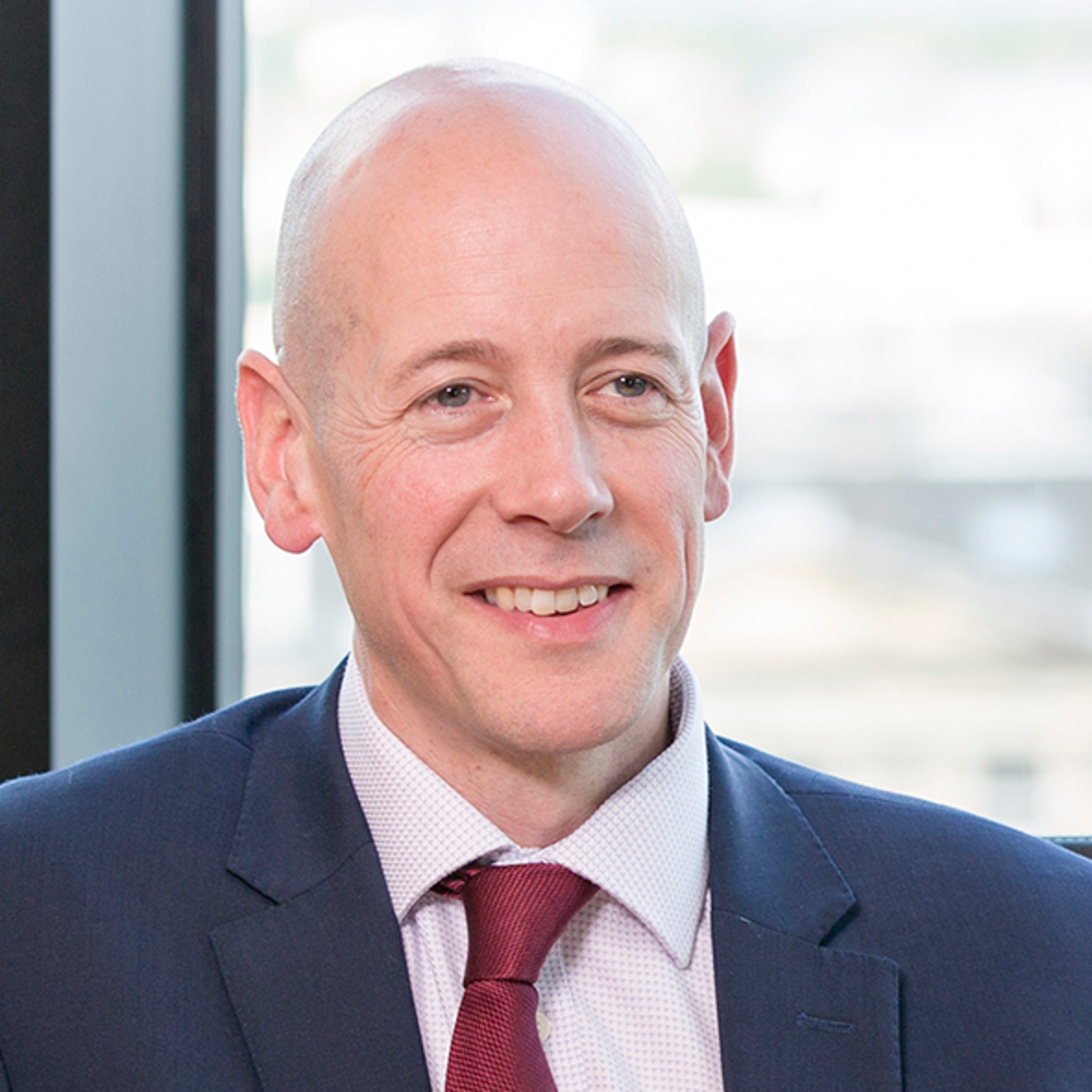 Managed Fund: navigating the bond landscape | Baillie Gifford