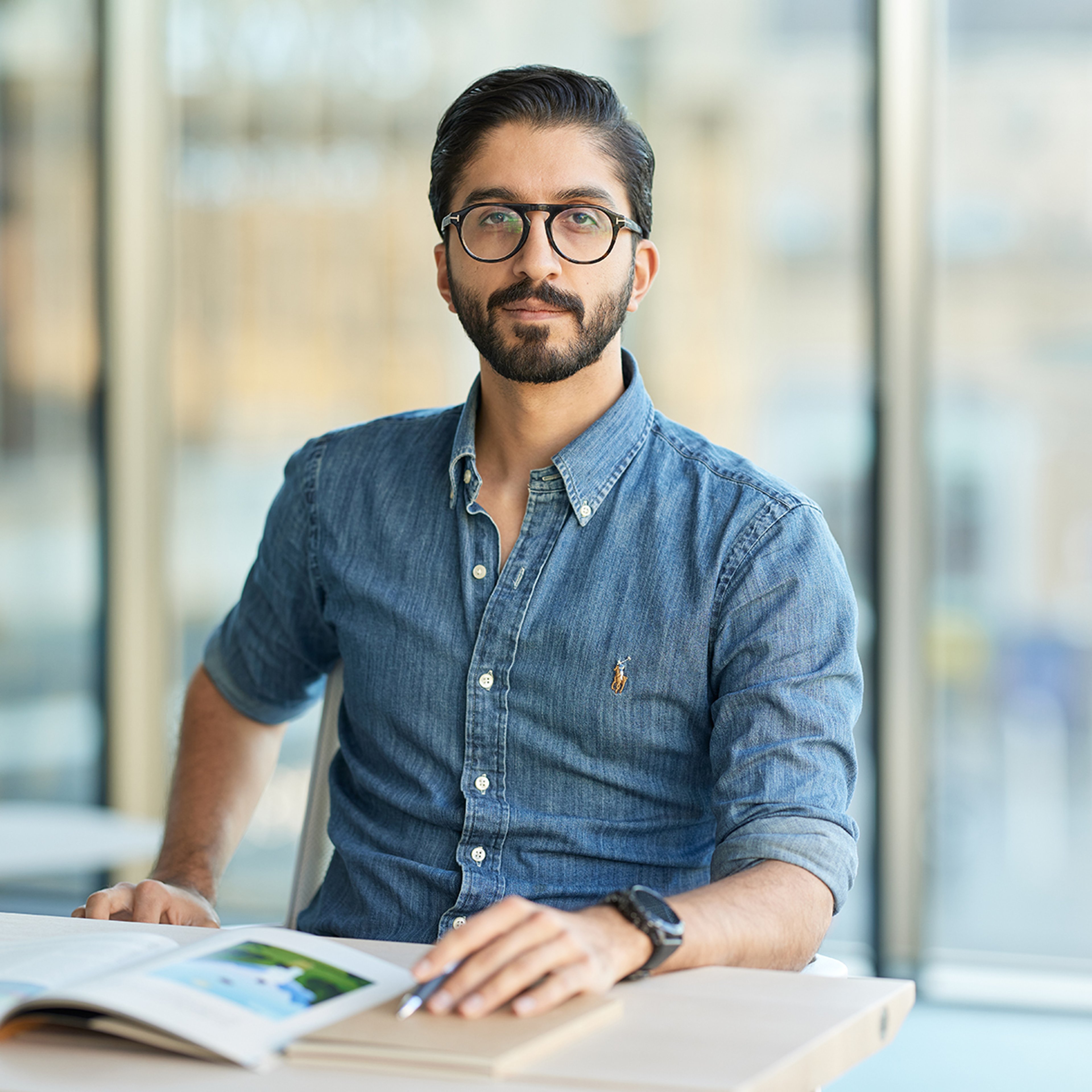 Saad Malik