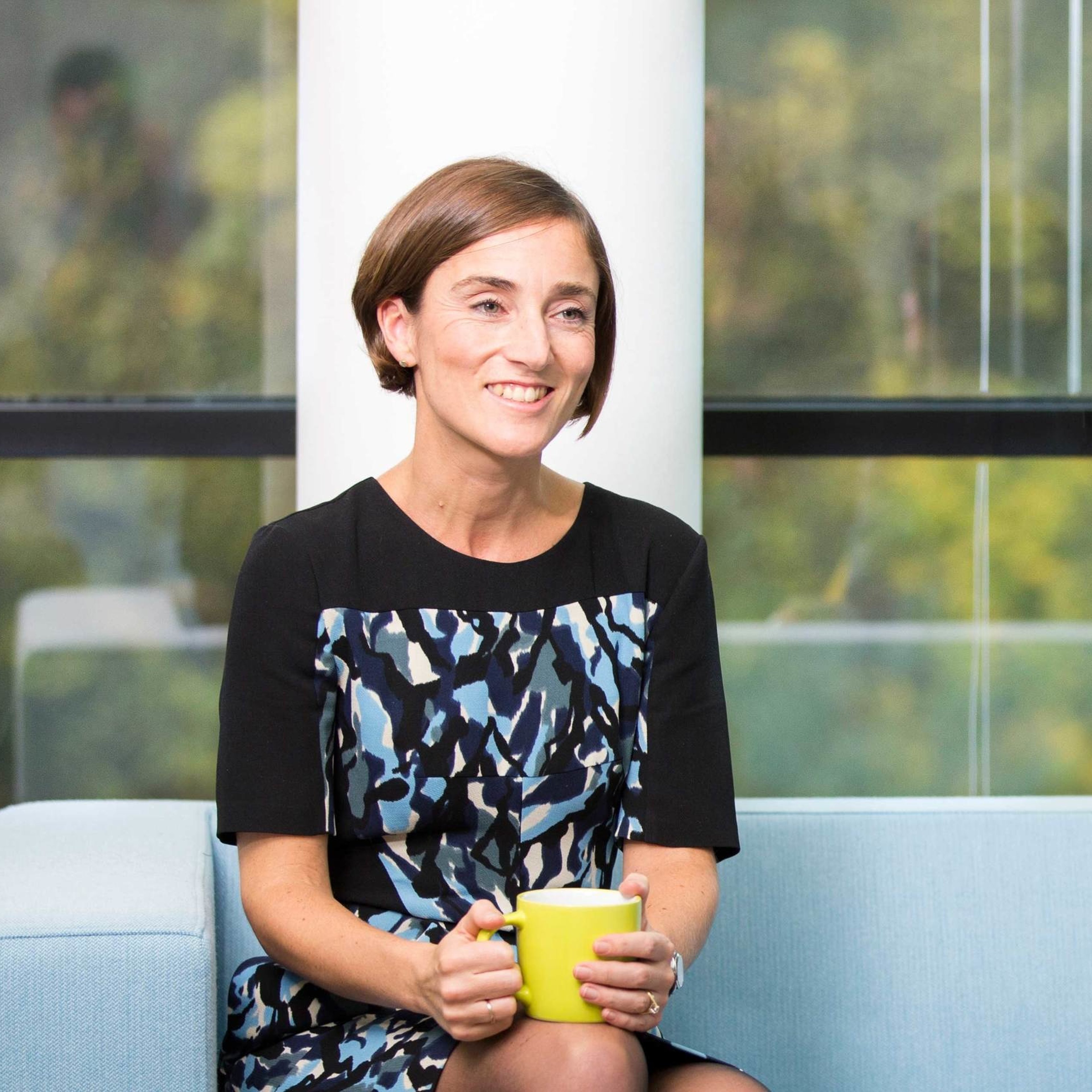 Client Manager Programme Baillie Gifford