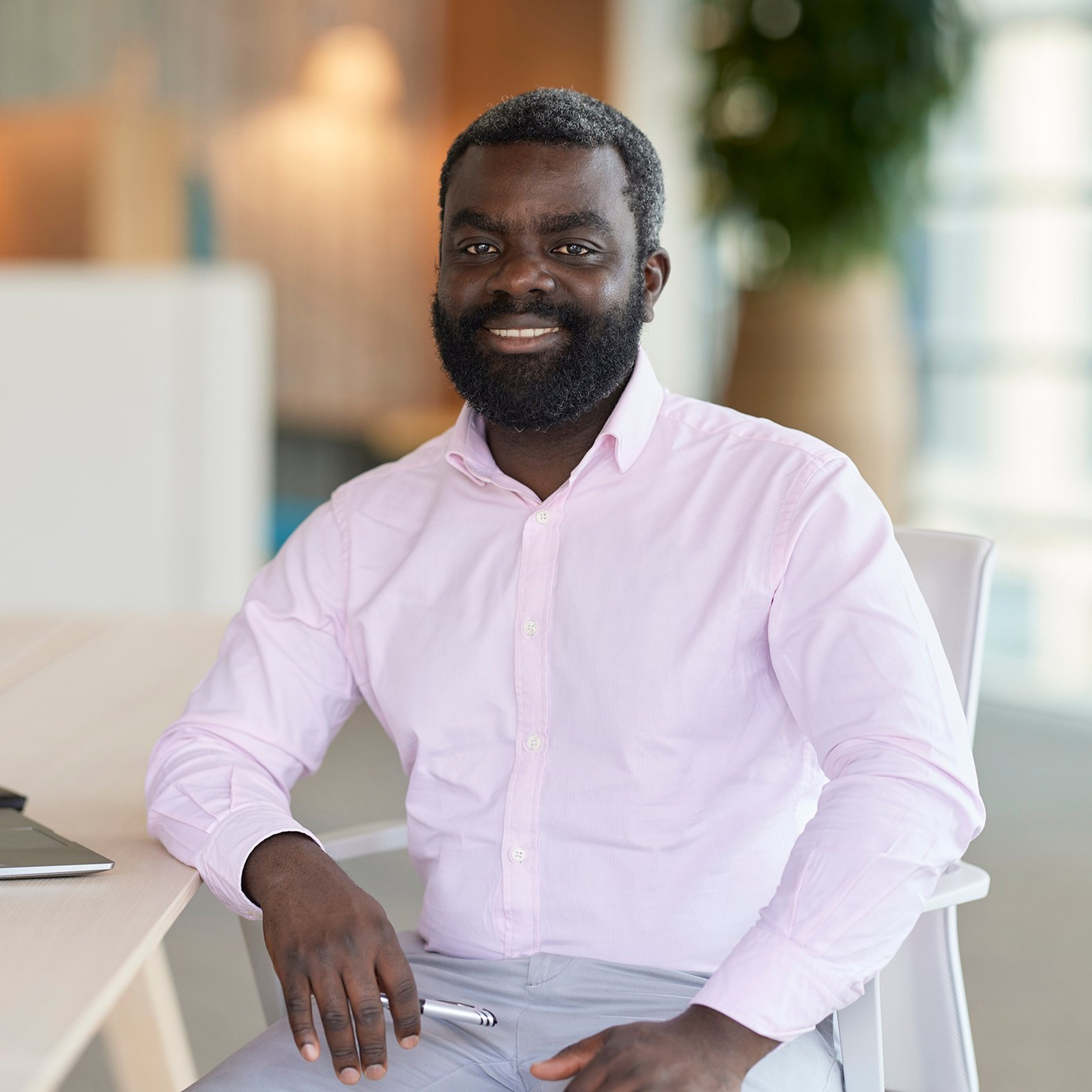 Felix Amoako-Kwarteng