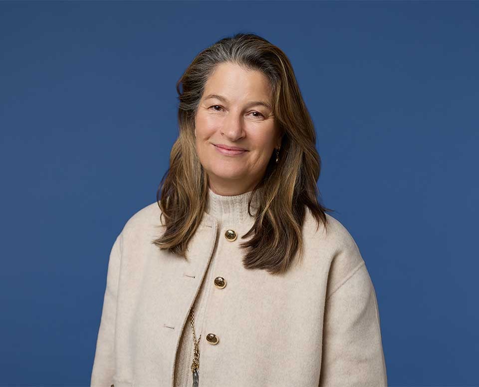 Director - Heather Manners